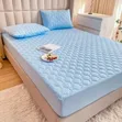 Mattress Protector - Blue 5x6 - 2
