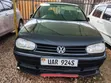 Toyota IST 2003 Black - 2