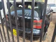 Toyota IST 2003 Black - 3