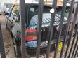 Toyota IST 2003 Black - 4