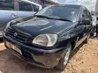 Toyota Raum 1.5 AWD 1998 Black - 1