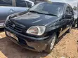 Toyota Raum 1.5 AWD 1998 Black - 4