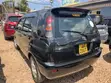 Toyota Raum 1.5 AWD 1998 Black - 5