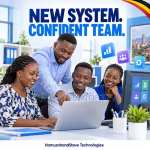 Practical Digital Systems Training for Teams