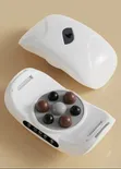 Electric Abdominal Massager with Heat - 1