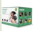 Bionic Neck and Shoulder Massager with Heat - 2
