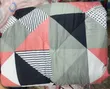 Double Bedcover 5x6 - Pink - 3