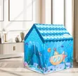 Underwater World Kids Tent Playhouse - 1