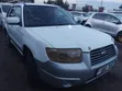 Subaru Forester 2005 White - 2