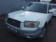 Subaru Forester 2005 White - 3