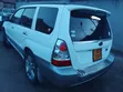 Subaru Forester 2005 White - 4