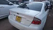 Subaru Legacy B Sport 2010 White - 1