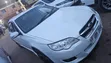 Subaru Legacy B Sport 2010 White - 2