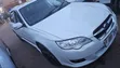 Subaru Legacy B Sport 2010 White - 5