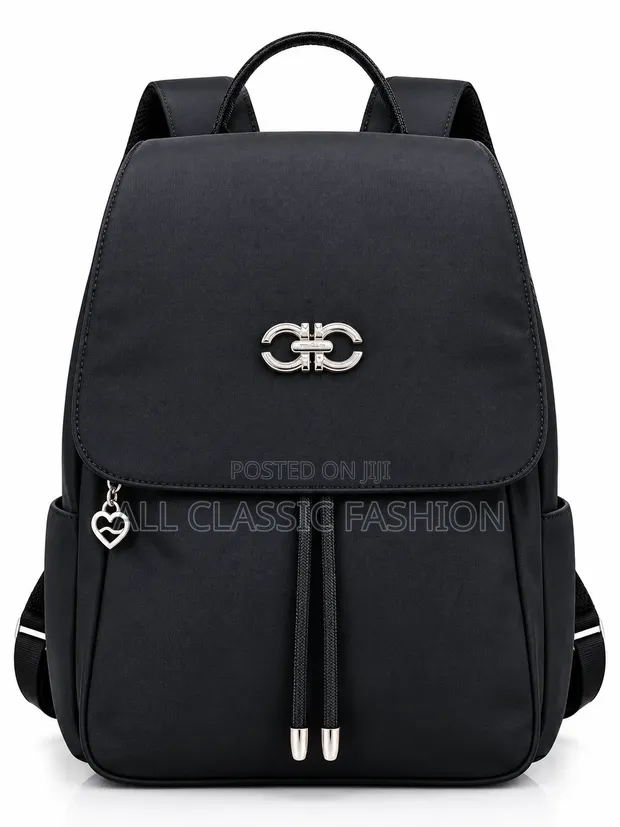 Brand New Prada Backpack - 1
