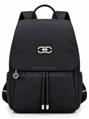 Brand New Prada Backpack