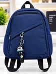 Brand New Prada Backpack - 2