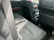 Toyota Harrier 2008 Silver - 3