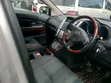 Toyota Harrier 2008 Silver - 4