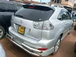 Toyota Harrier 2008 Silver - 5