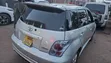 Toyota IST 2005 Silver - 1