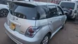 Toyota IST 2005 Silver - 2