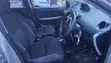 Toyota IST 2005 Silver - 3