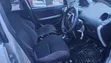 Toyota IST 2005 Silver - 4
