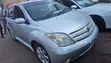 Toyota IST 2005 Silver - 5