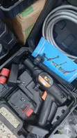 Handheld Electric Water Spray Gun - Rechargeable - 2