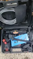 Handheld Electric Water Spray Gun - Rechargeable - 4