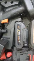 Handheld Electric Water Spray Gun - Rechargeable - 5