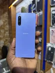 Sony Xperia 10 IV 128 GB Blue - 1