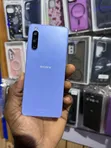 Sony Xperia 10 IV 128 GB Blue - 2