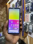 Sony Xperia 10 IV 128 GB Blue - 3