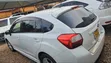 Subaru Impreza 2015 White - 1