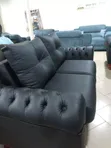 6 Seater High Density Sofa Set - 2
