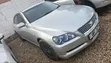 Toyota Mark X 2008 Silver - 1