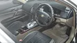 Toyota Mark X 2008 Silver - 3