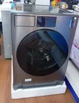 Samsung 22kg Washer Dryer - 2