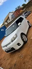Toyota Corolla Rumion 2010 White - 1
