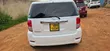 Toyota Corolla Rumion 2010 White - 5