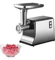 Hoffmans Electric Meat Grinder Mincer Machine - 1
