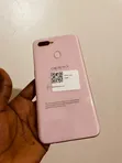 New Oppo A5 64GB Pink - 1