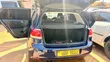 Volkswagen Golf 2011 Blue - 4