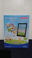 Electronic Educational Learning Toy Pad - 2