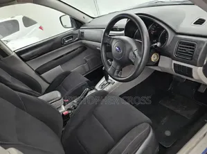 Subaru Forester 2009 Blue