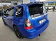 Subaru Forester 2009 Blue - 2