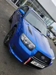 Subaru Forester 2009 Blue - 3