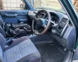 Toyota RAV4 2001 Green - 3